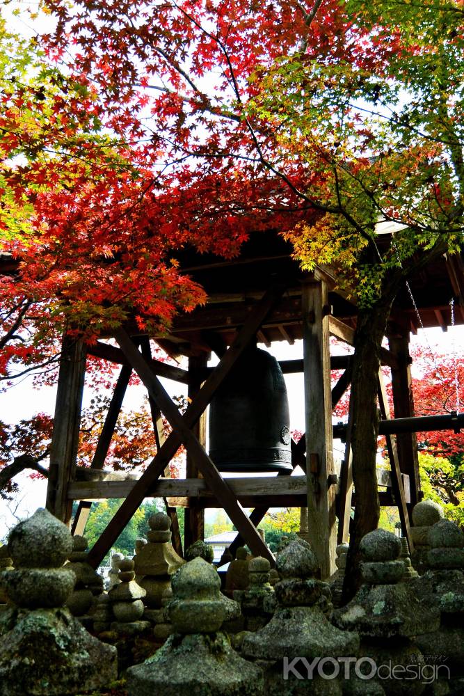 化野念仏寺⑬