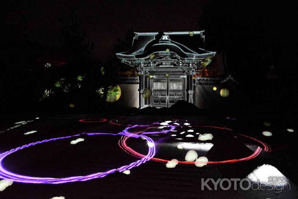 高台寺2016秋③