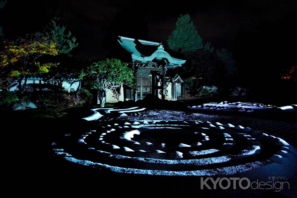 高台寺2016秋④