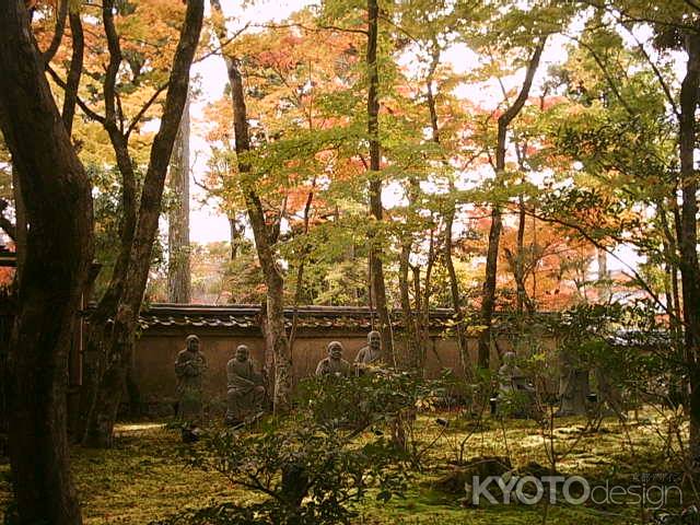 宝厳院