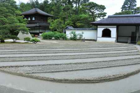 銀閣寺2020