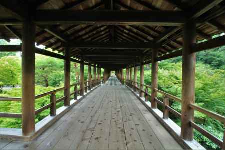 東福寺通天橋