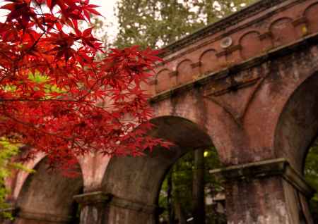 南禅寺・水路閣