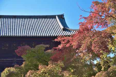 南禅寺山門