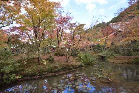 圓光寺（３）