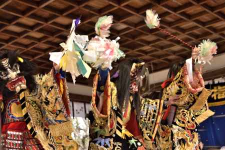 松尾大社節分祭（１５）