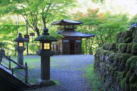 愛宕念仏寺