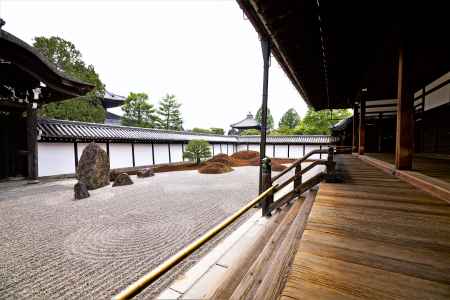 京都散歩：東福寺7