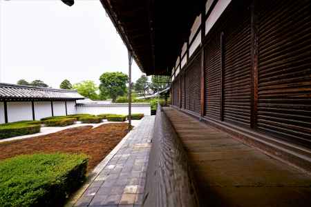 京都散歩：東福寺13