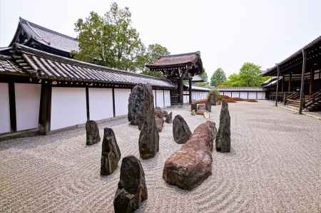 京都散歩：東福寺16