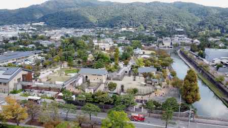 京都市動物園