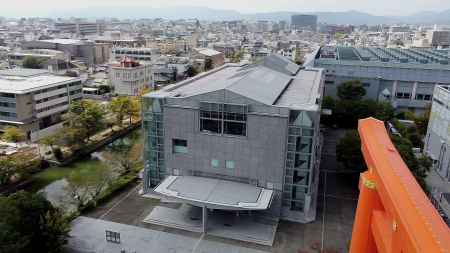 京都国立近代美術館