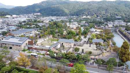 京都市動物園