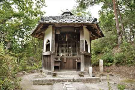 四十一番　瀧光寺　