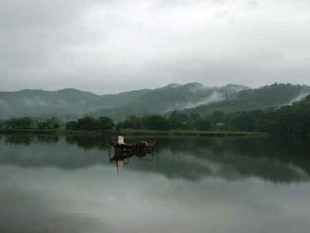 広沢の池