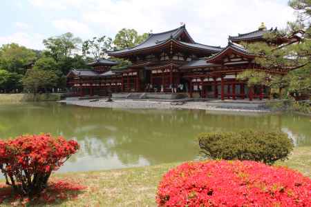 宇治平等院