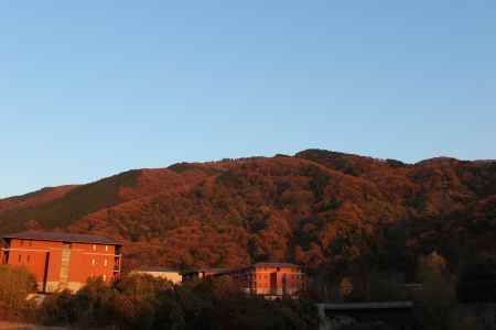 比叡山ケーブル