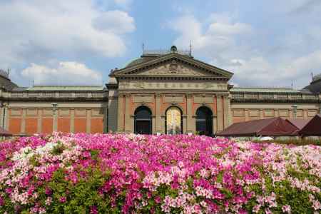京都国立博物館　