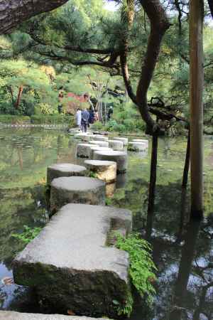 平安神宮神苑