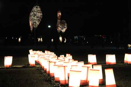 京都嵐山花灯路2014-13