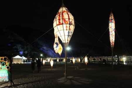 京都嵐山花灯路2014-14