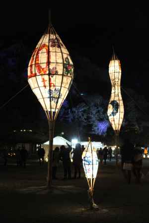 京都嵐山花灯路2014-18