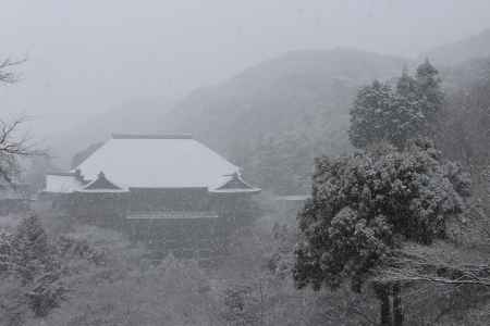 清水寺