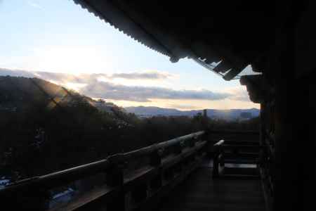 南禅寺三門