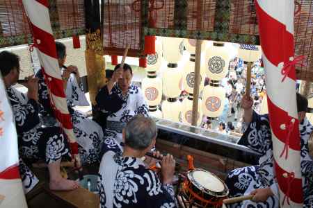 祇園祭