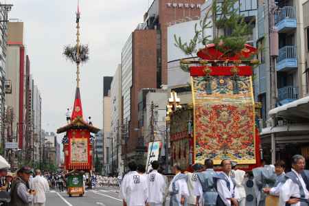 祇園祭