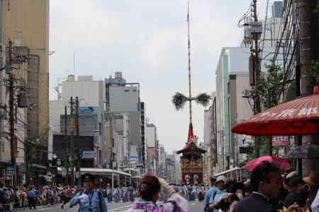 祇園祭