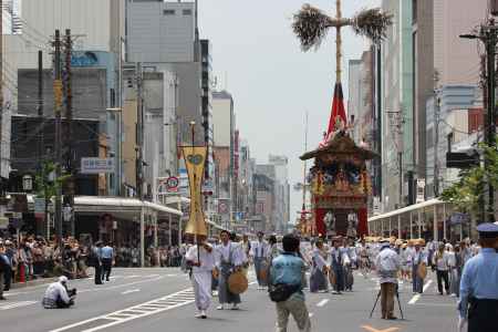 祇園祭