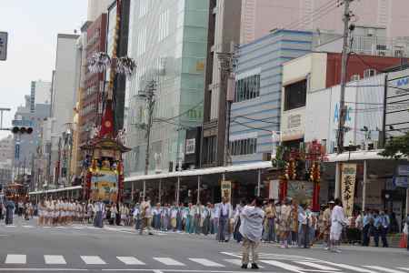 祇園祭