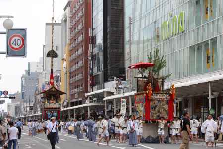 祇園祭