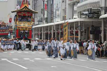 祇園祭