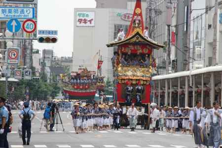 祇園祭