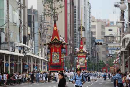祇園祭