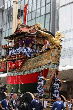 祇園祭