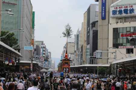 祇園祭