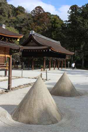上賀茂神社　2