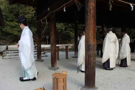 上賀茂神社　4