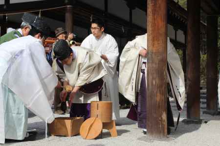 上賀茂神社　4