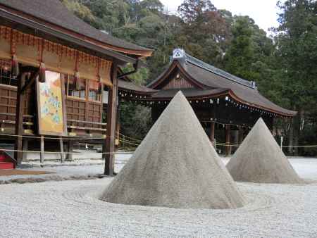 上賀茂神社　9-2