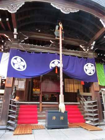 誠心院