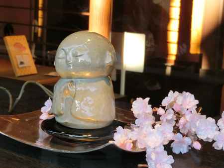 産寧坂土産物屋