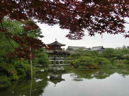 平安神宮神苑