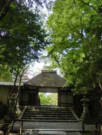 法然院