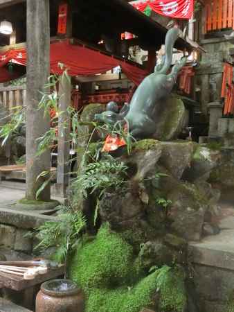 伏見稲荷