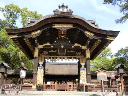 豊国神社2