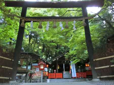 野宮神社1